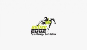 ActiveEDGE Physical Therapy and Sports Medicine logo
